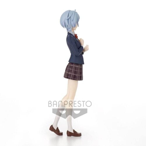 Nendo Addicts - Banpresto - Bottom Tier Character Tomozaki Fuka Kikuchi Pose3