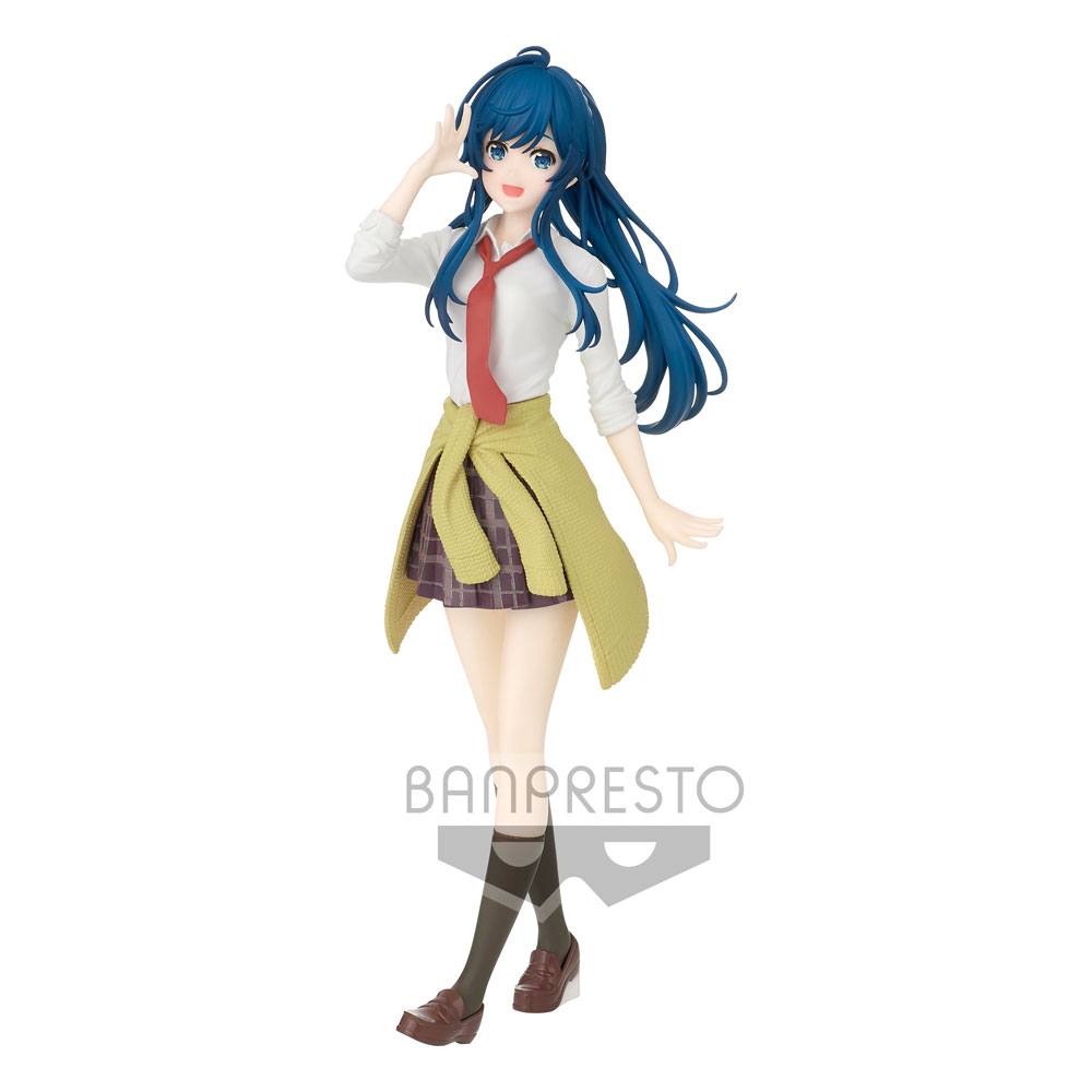 nanami banpresto