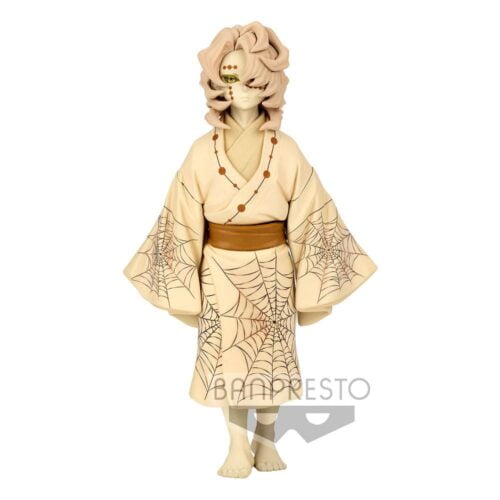 Nendo Addicts - Banpresto - Demon Slayer Rui B Version