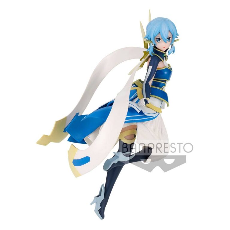 banpresto espresto