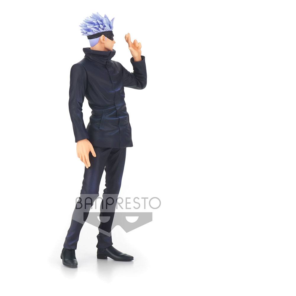 gojo banpresto