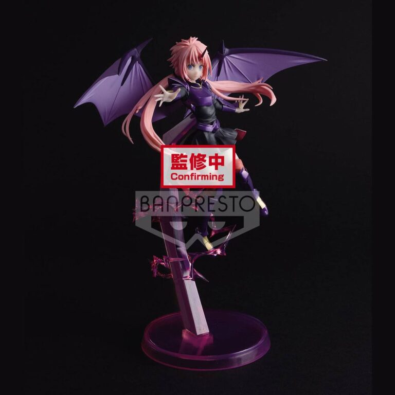 slime banpresto