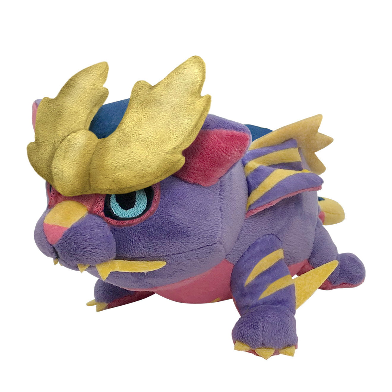 narwa plush