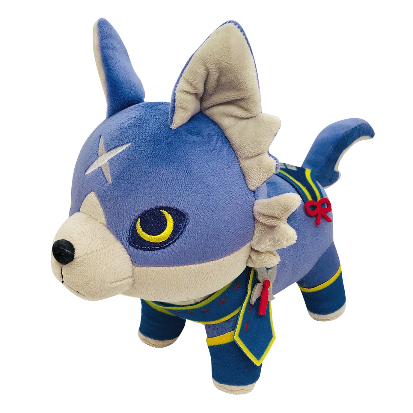 nendo plush