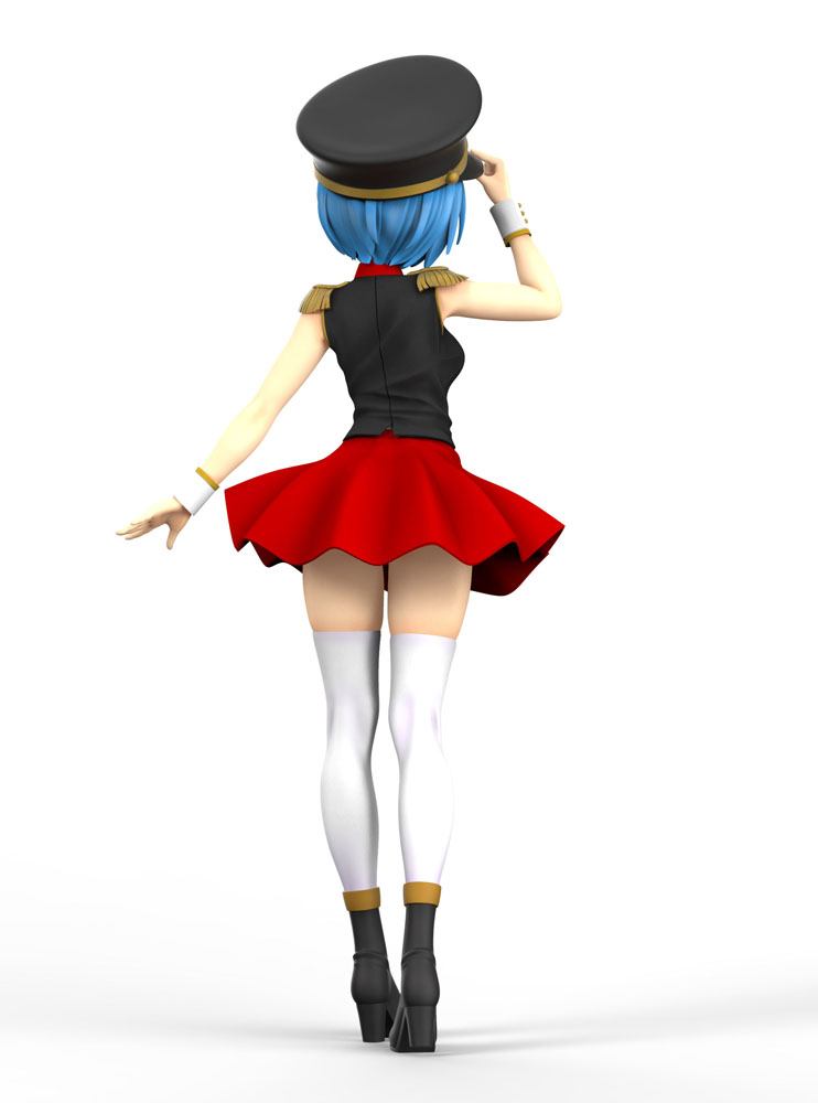 rem nutcracker