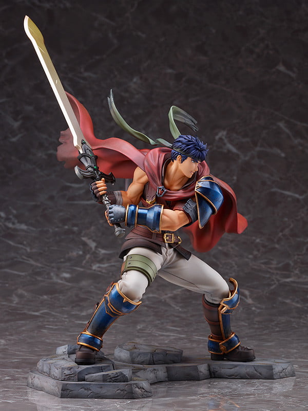 fire emblem figurine