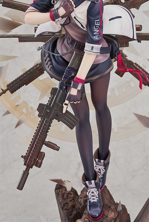 good smile company arknights