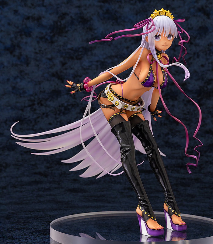 Nendo Addicts - Good Smile Company - Fate Grand Order Moon Cancer Bb 2nd Ascension Pose 1