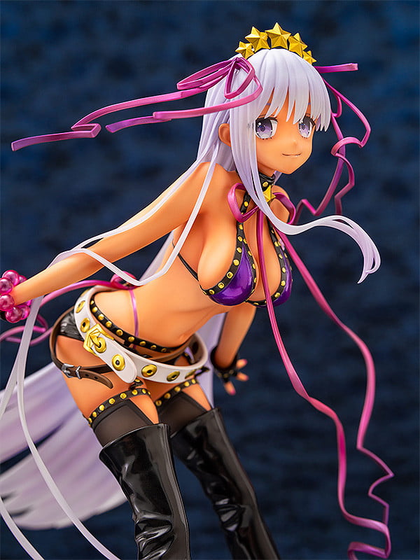 Nendo Addicts - Good Smile Company - Fate Grand Order Moon Cancer Bb 2nd Ascension Pose 7