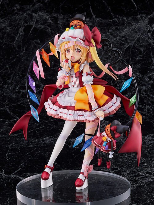 Nendo Addicts - Good Smile Company - Touhou Project Flandre Scarlet