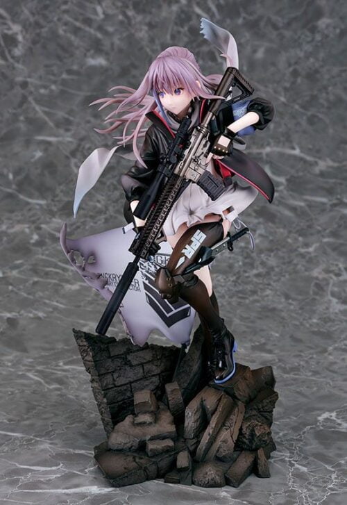 Nendo Addicts - Phat - Girls Frontline St Ar-15