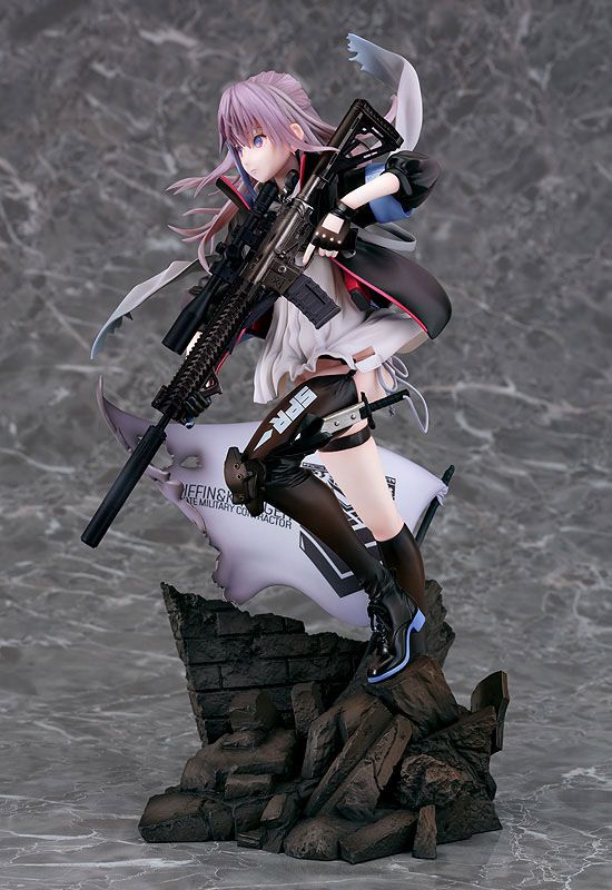 Phat Girls Frontline St Ar 15 Nendo Addicts