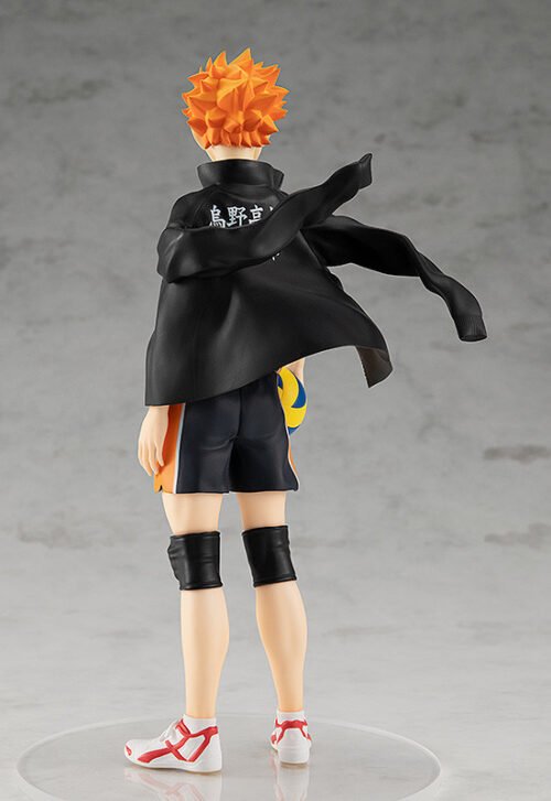 haikyuu pop vinyls