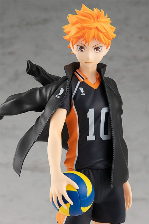 nendo haikyuu