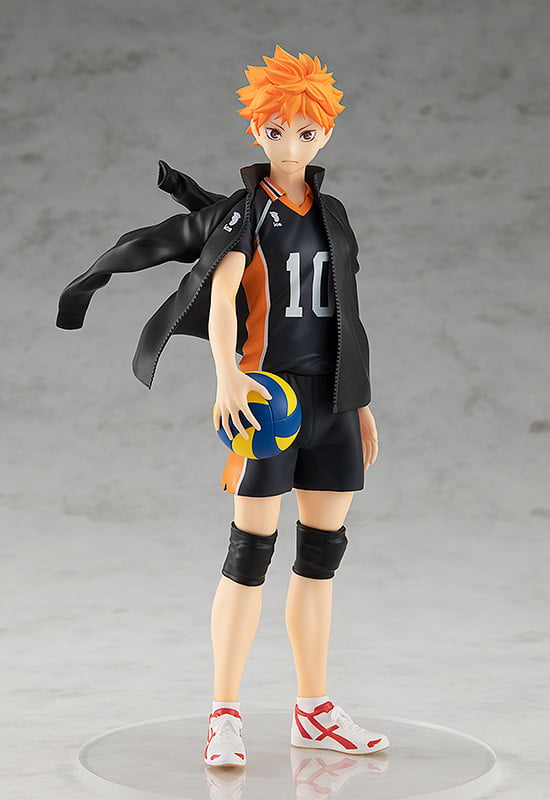 haikyuu pop vinyls