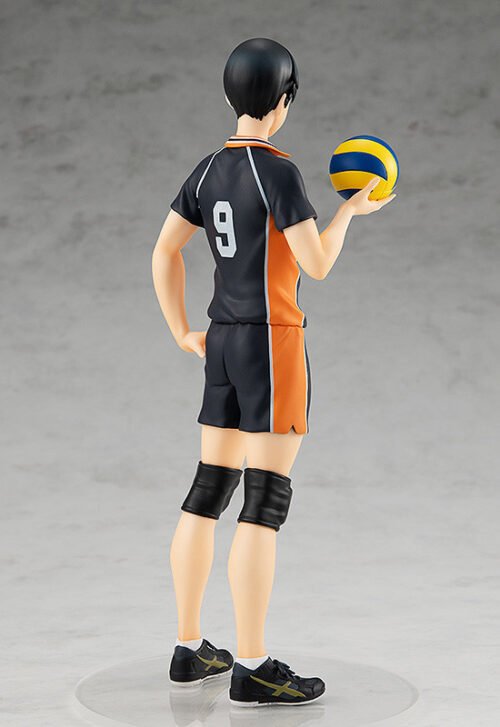 nendo haikyuu