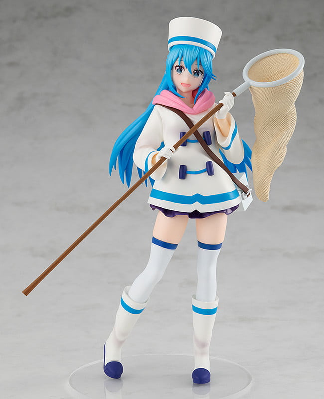 konosuba pop up parade aqua