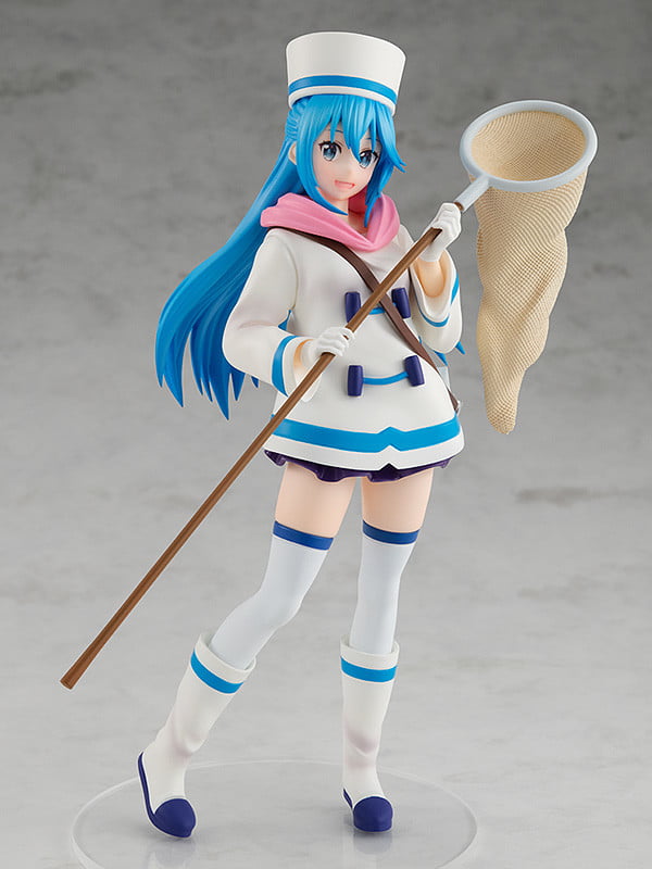 konosuba pop up parade aqua