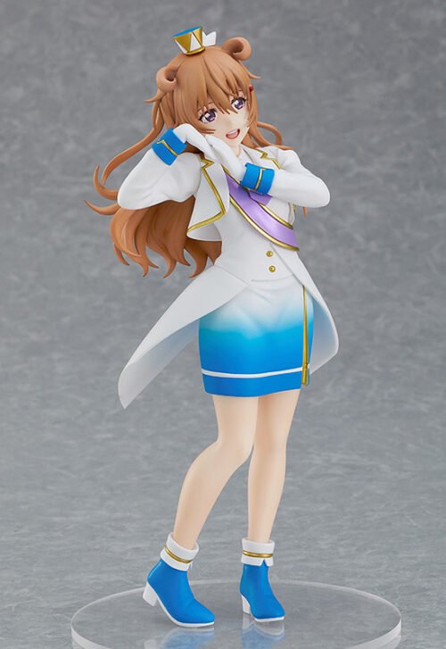 Nendo Addicts - Pop Up Parade - Love Live Nijigasaki Kanata Konoe Pose1