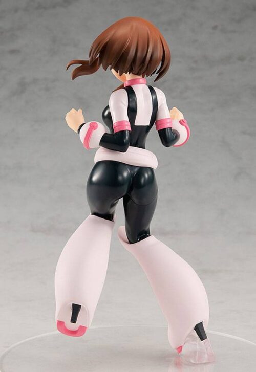 ochaco pop up parade