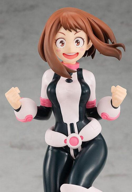 ochaco pop up parade