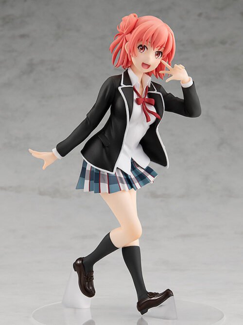 Nendo Addicts - Pop Up Parade - My Teen Romantic Comedy Snafu Yui Yuigahama