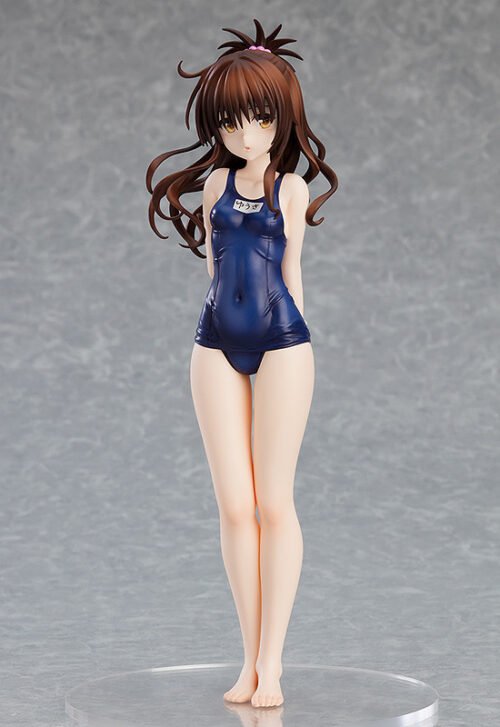 Nendo Addicts - Pop Up Parade - To Love Ru Mikan Yuki