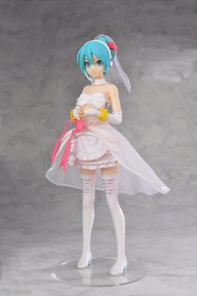 miku wedding