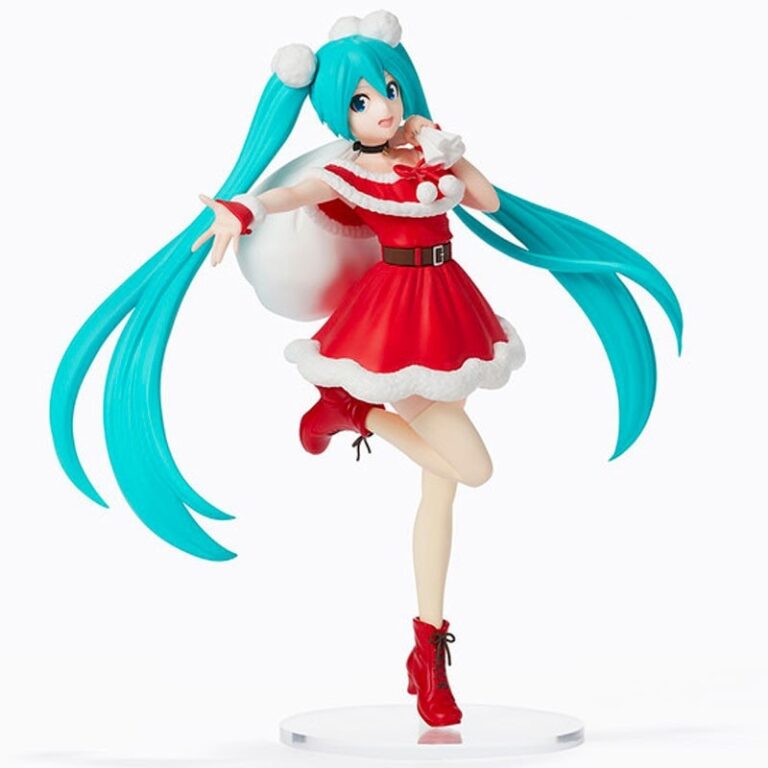 miku nendoroid 2020
