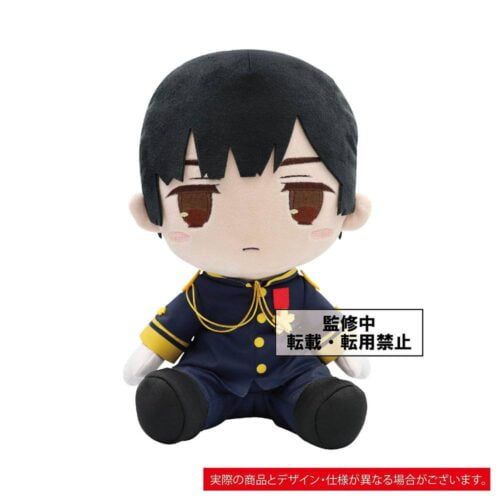 Nendo Addicts - Taito - Hetalia World Stars Japan Plush