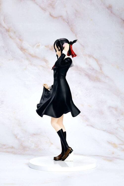 taito kaguya sama