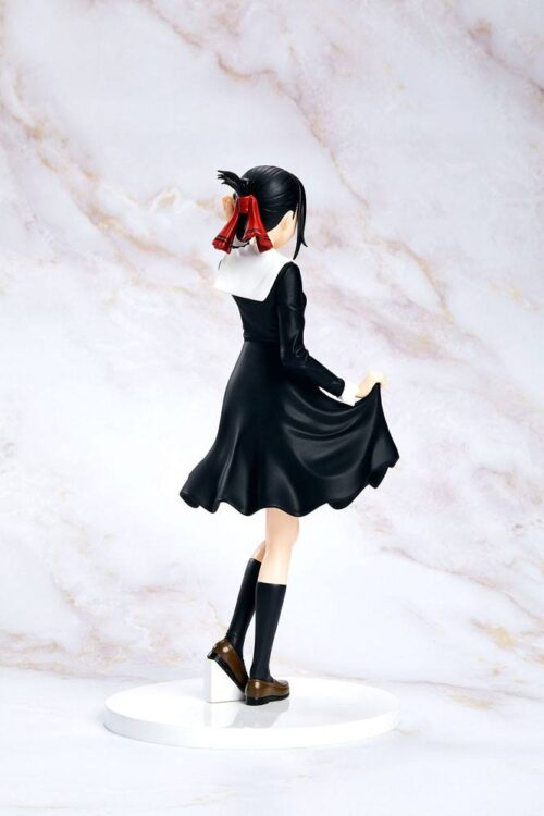 taito kaguya sama
