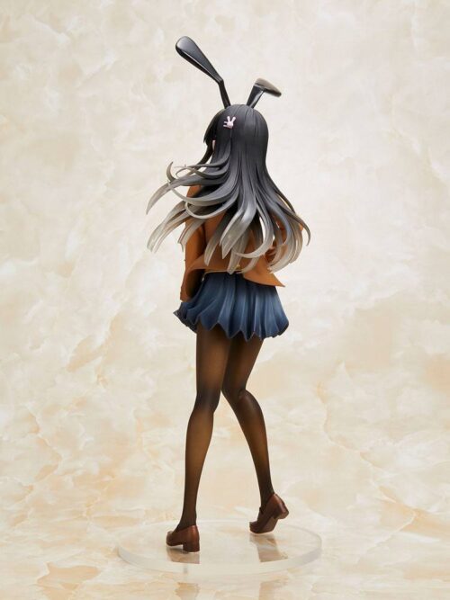 taito bunny senpai