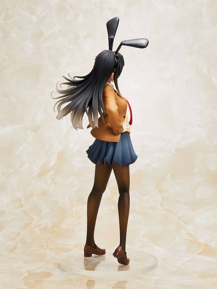 taito bunny senpai