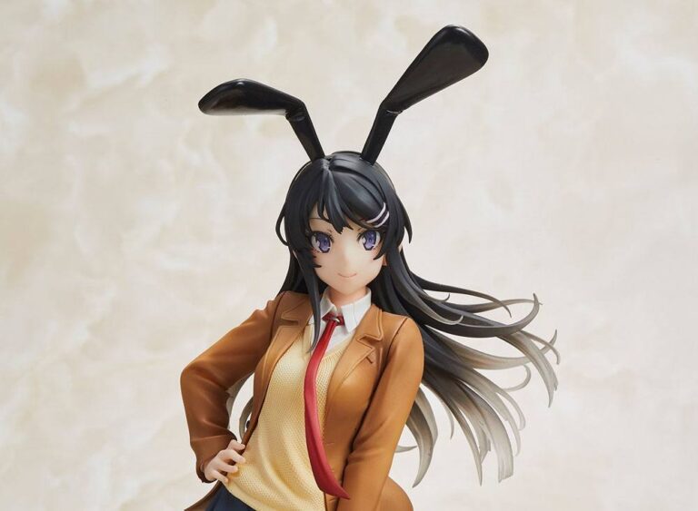 taito bunny senpai