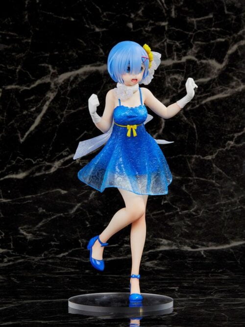 rem taito uniform