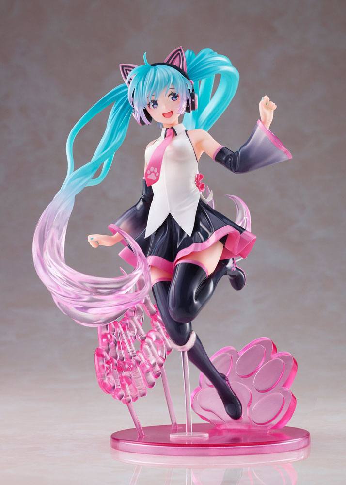 taito spring miku