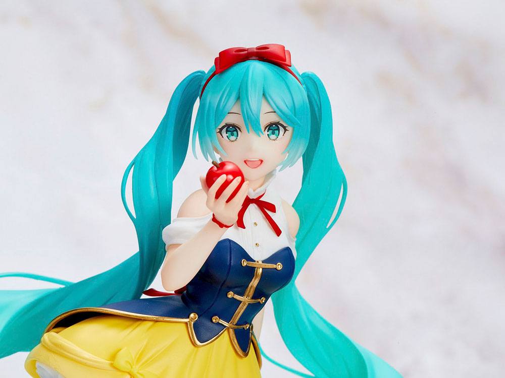 taito miku winter