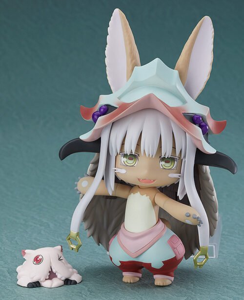 Nendoroid - #0939 - Made In Abyss Nanachi