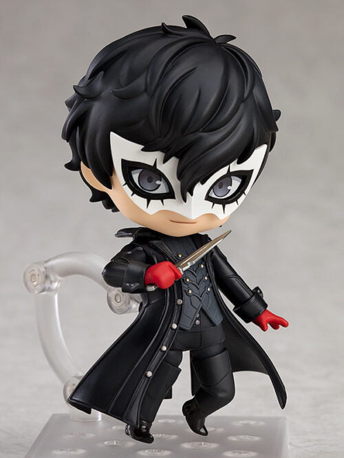 Nendoroid - #0989 - Joker Persona 5