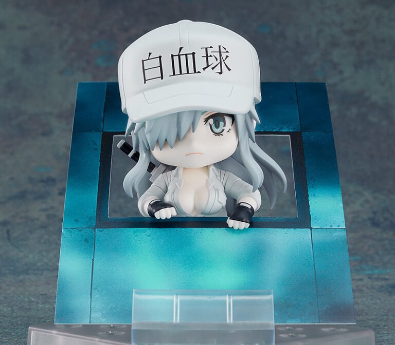 nendoroid 1579