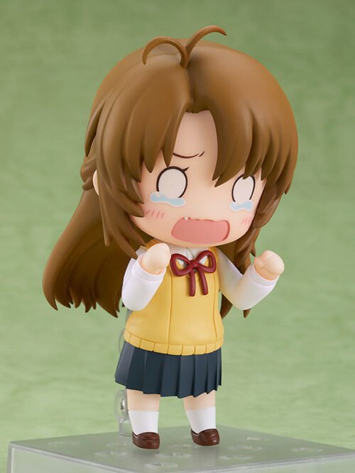 Nendoroid - #1583 - Non Non Biyori Komari Koshigaya Pose1