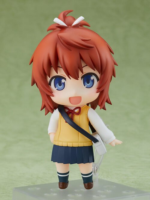 Nendoroid - #1584 - Non Non Biyori Natsumi Koshigaya