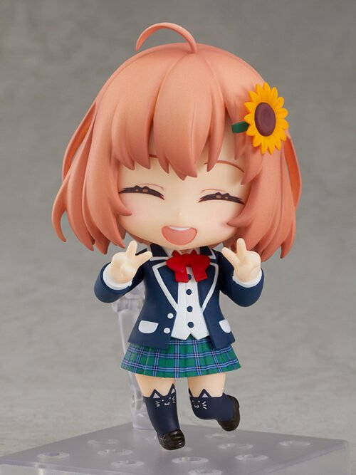 vtuber nendoroid
