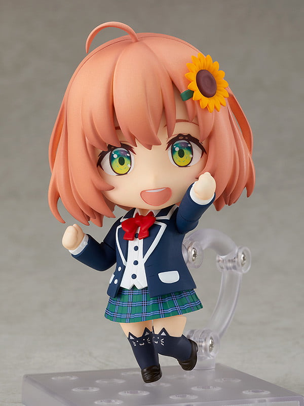 honma nijisanji