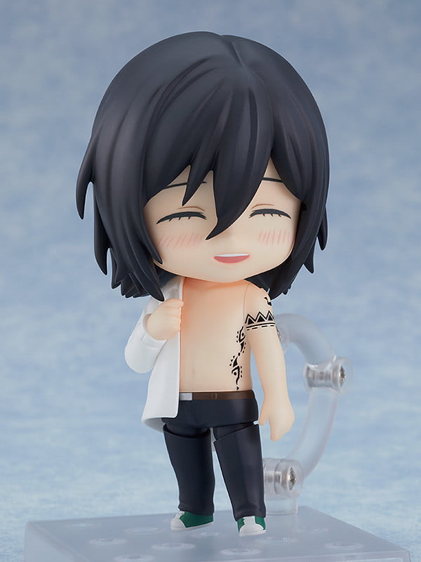 Nendoroid - #1597 - Horimiya Izumi Miyamura | Nendo Addicts