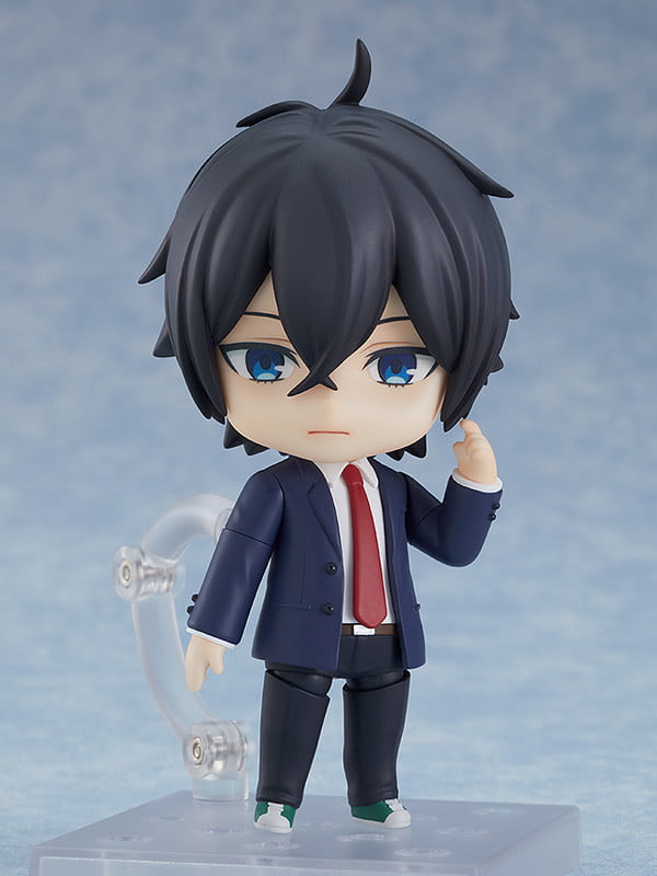 nendoroid hori