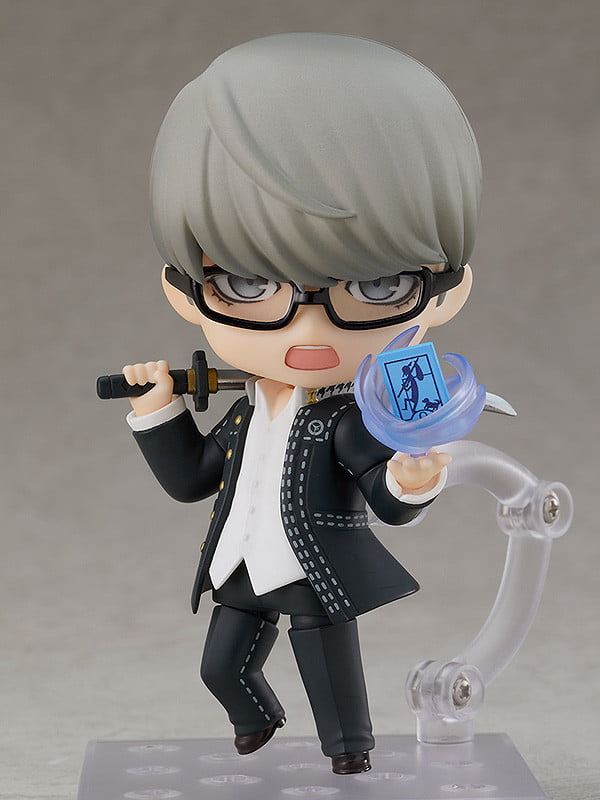nendoroid 1607