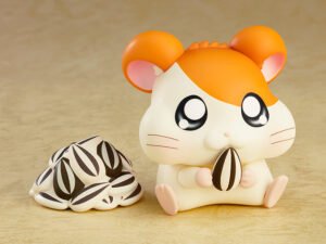 nendoroid hamtaro