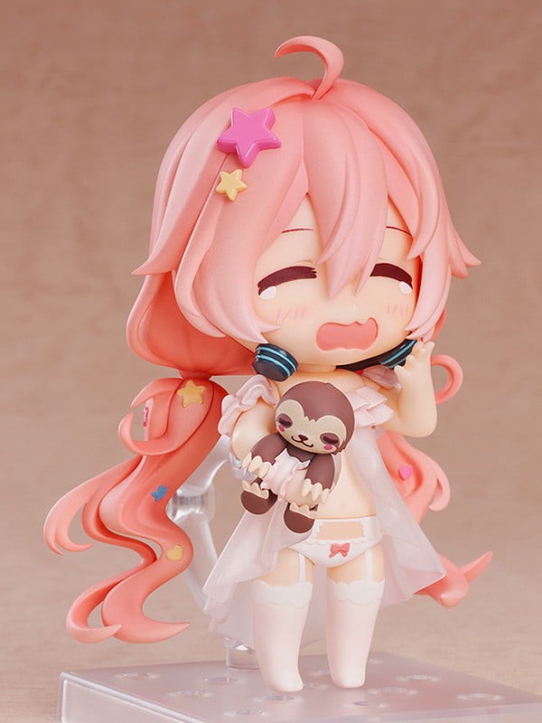 red pride of eden nendoroid